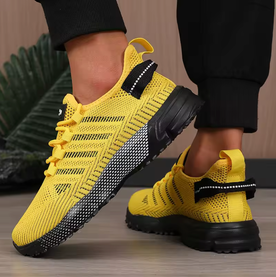 THE EVERSTEP | SNEAKERS