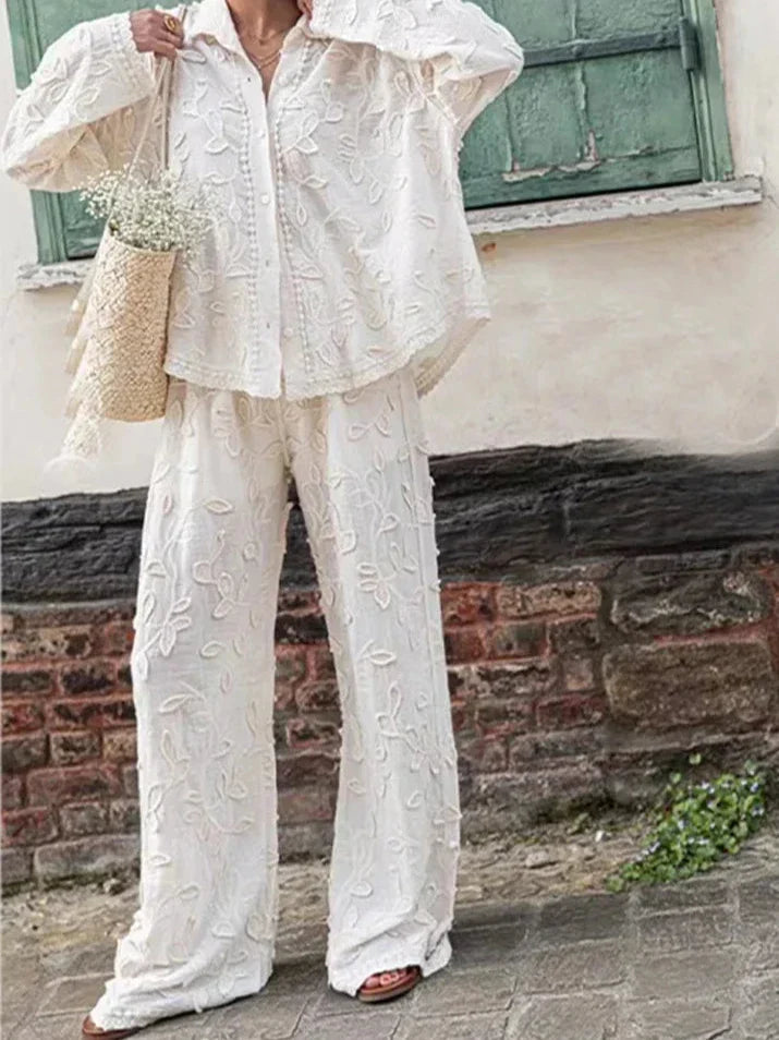 THE NAOMI | CHIC CASUAL ENSEMBLE