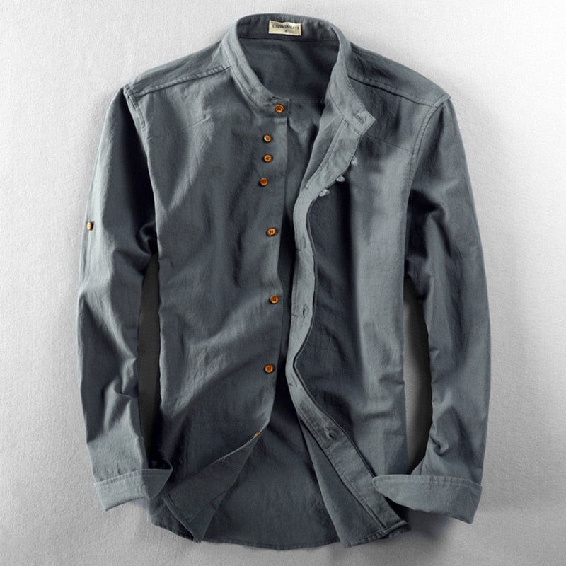 THE NOBU | MODERN KATANA SHIRT