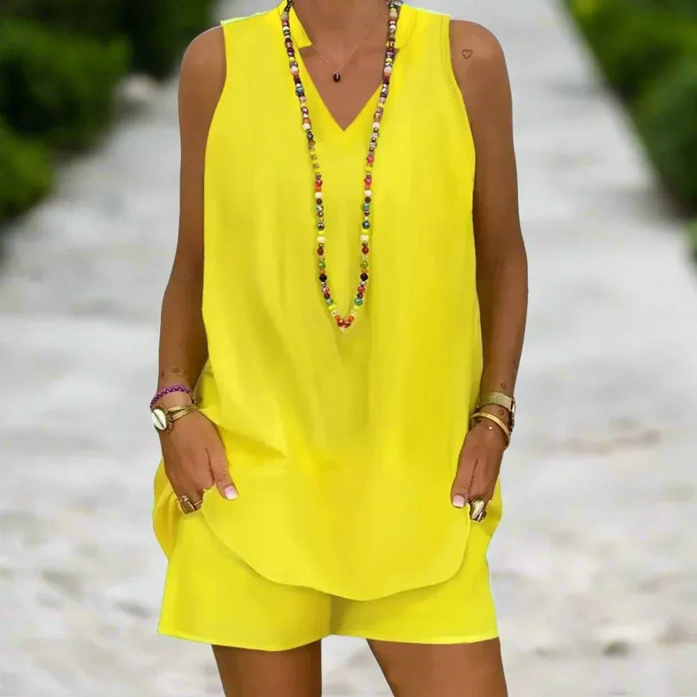 THE BIA | CHIC SUMMER SET