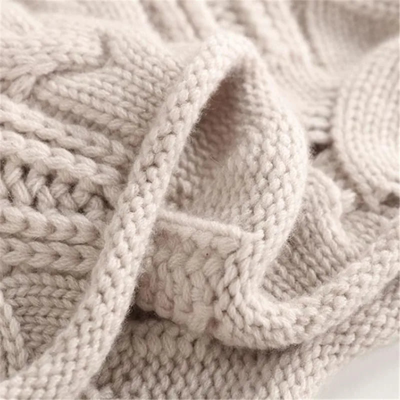 THE ALORA |  SWEATER
