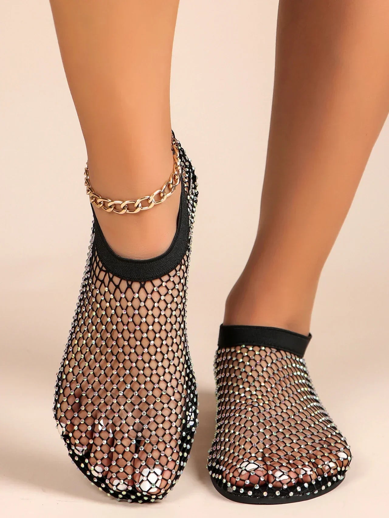 THE LUXVELA™ | SIGNATURE WOMEN'S ELEGANCE