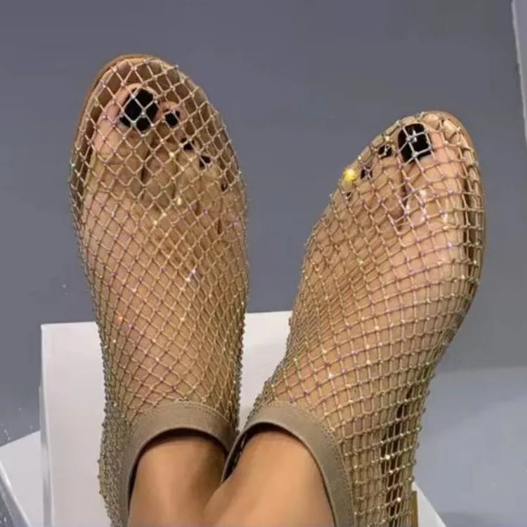 THE LUXVELA™ | SIGNATURE WOMEN'S ELEGANCE