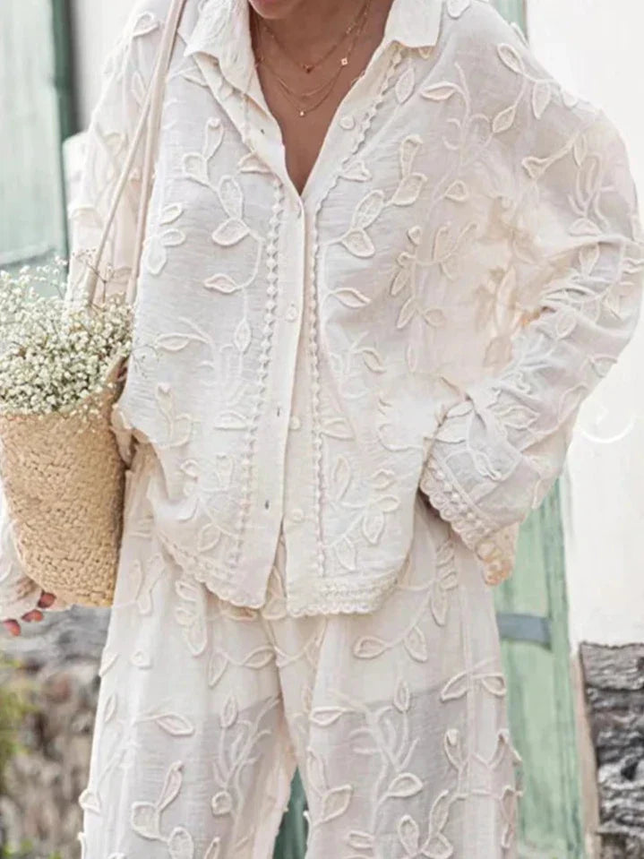 THE NAOMI | CHIC CASUAL ENSEMBLE