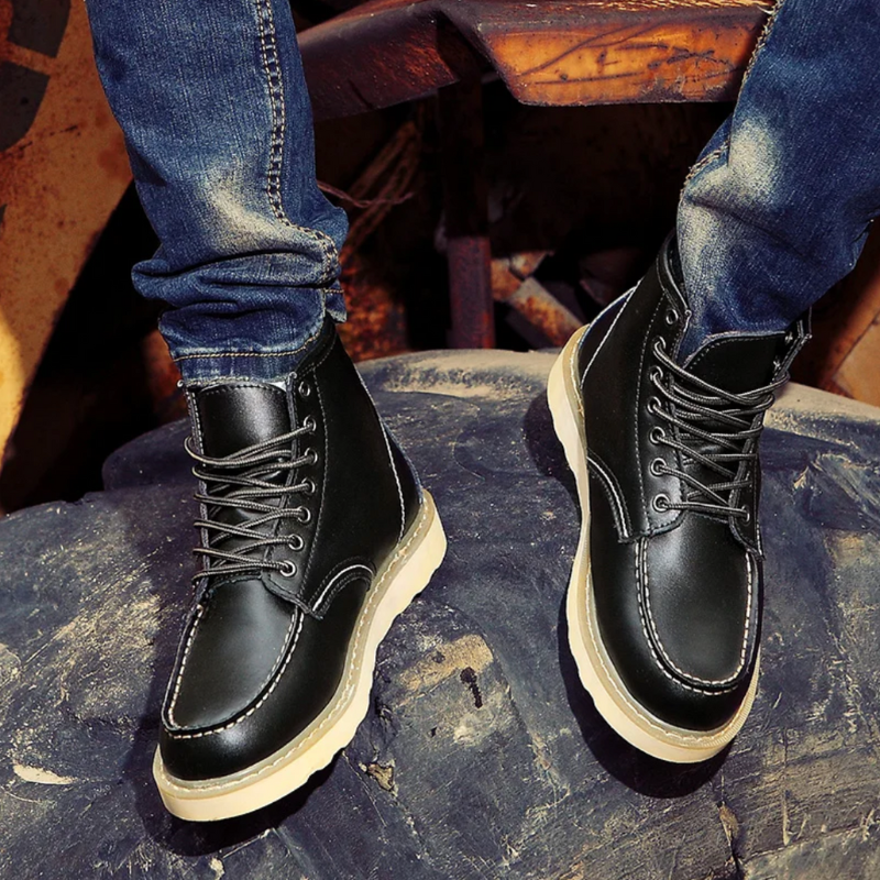 THE HARPER | BOOTS