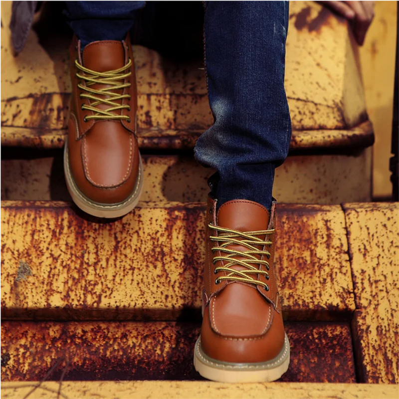 THE HARPER | BOOTS