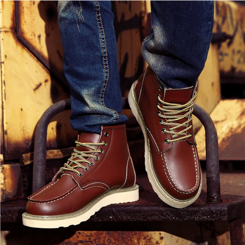 THE HARPER | BOOTS