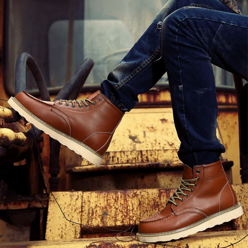 THE HARPER | BOOTS