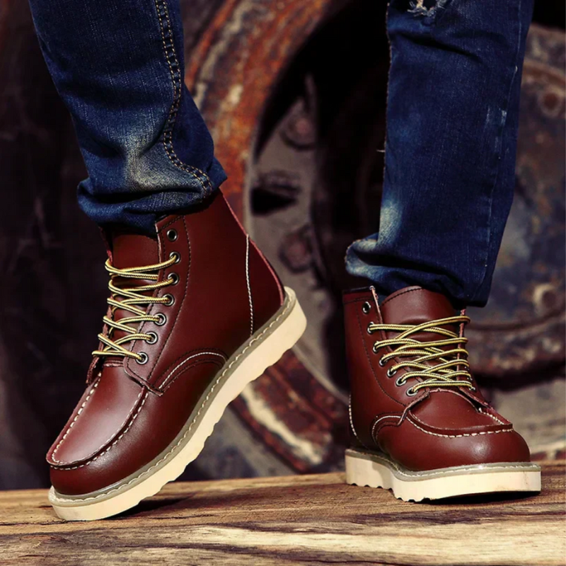 THE HARPER | BOOTS
