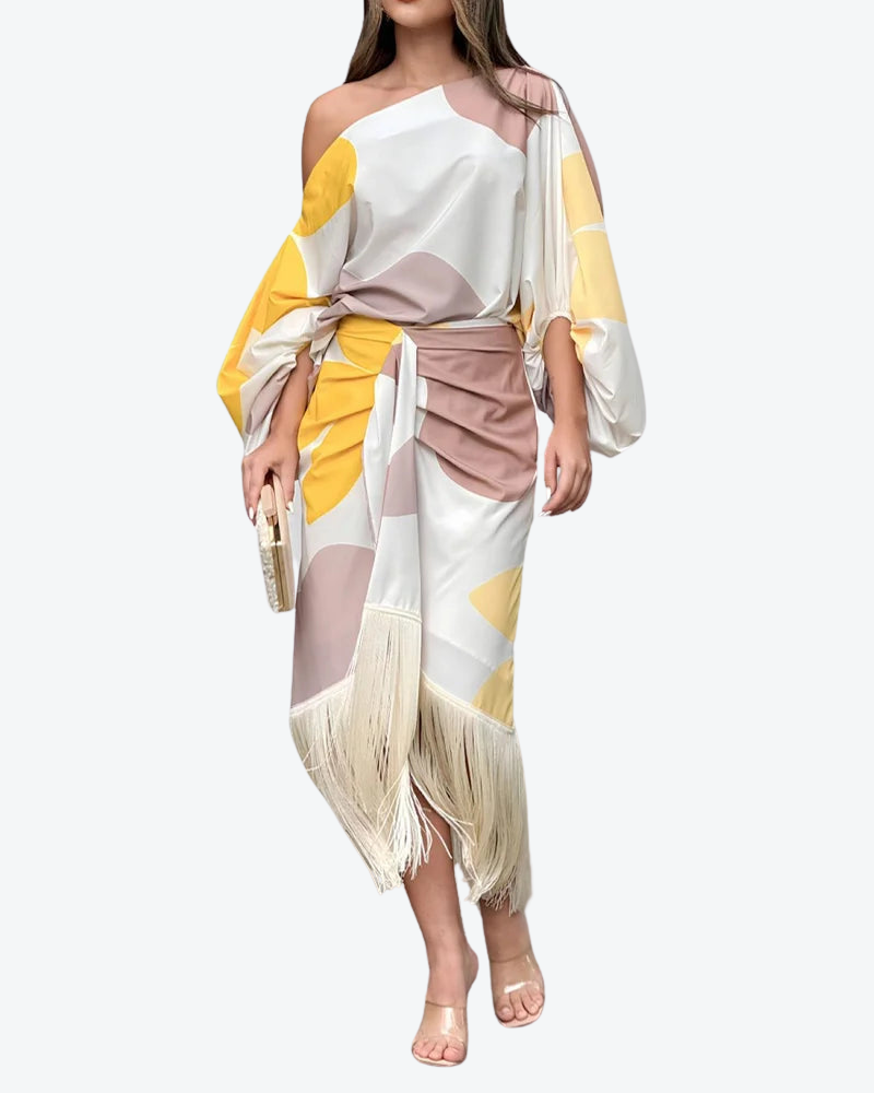 THE SERENA | ELEGANT CHIC SET
