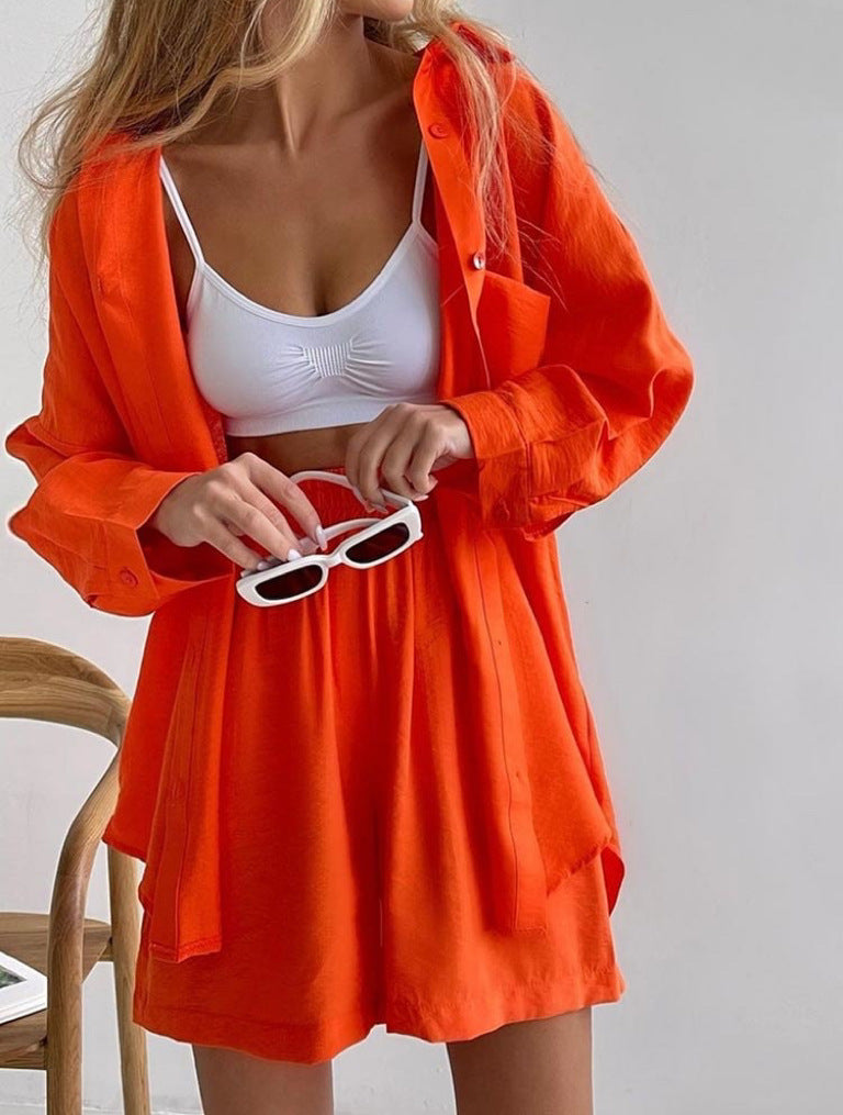 THE JESSICA | STYLISH TWO-PIECE ENSEMBLE