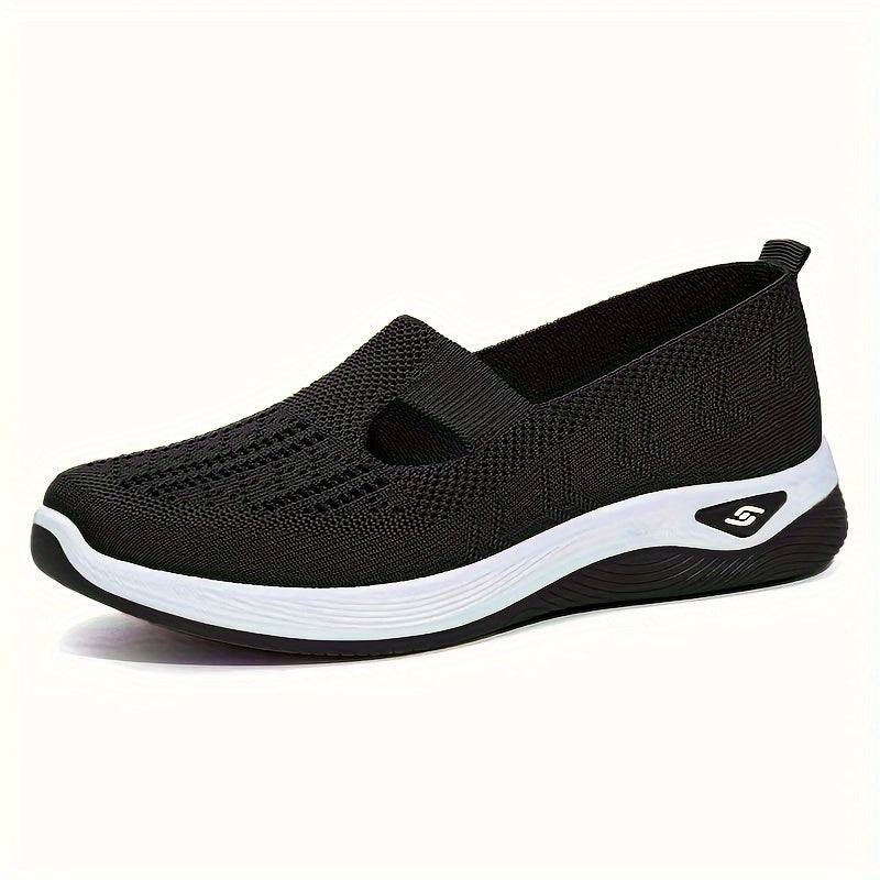 THE EASYSTEP™ | COMFORT WALKING SNEAKERS