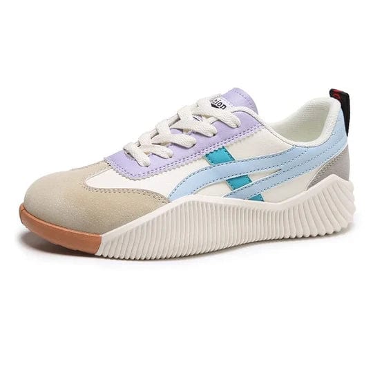 THE LUMA | MODERN ERGONOMIC SNEAKER