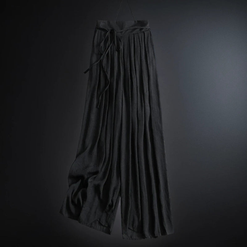 THE MELORA | BREEZE LINEN PANTS