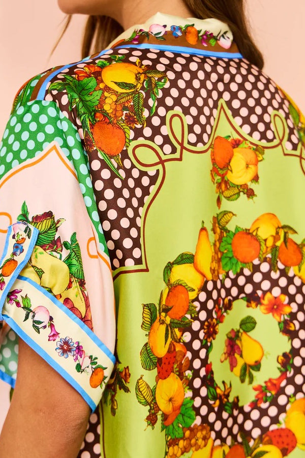 THE FRANCE | LEISURE LOOSE DRAWSTRING SUIT