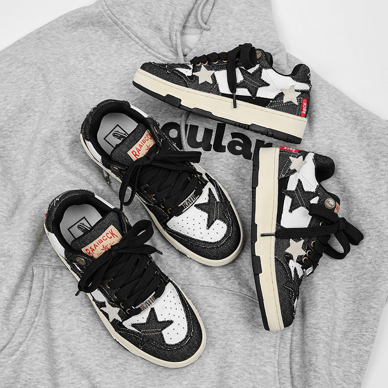 THE ACE | SNEAKERS