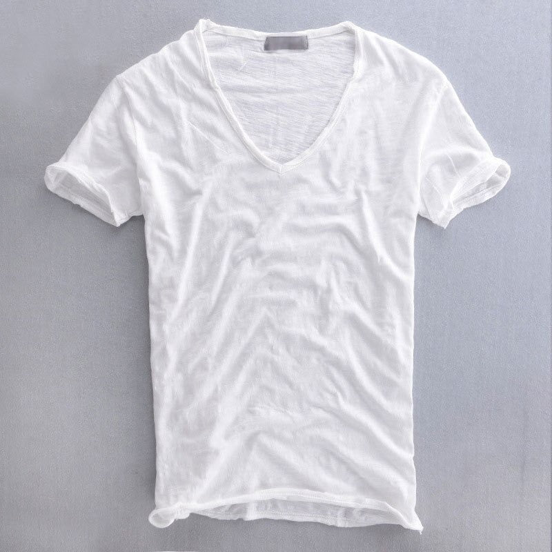 THE YANEV | COTTON SHIRT