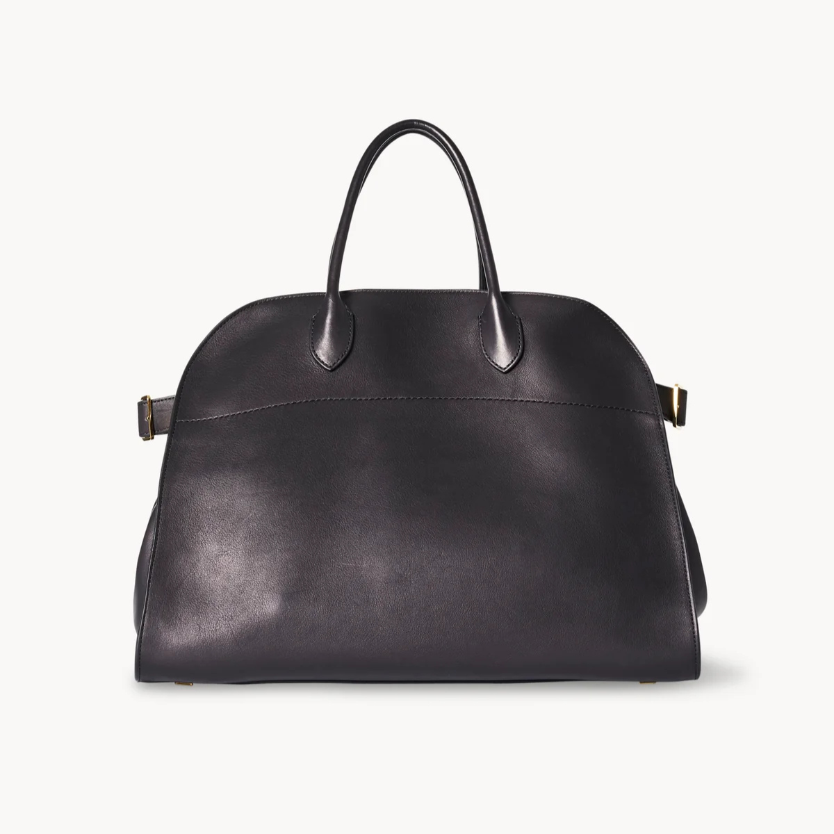 THE MARGAUX | LEATHER HANDBAG