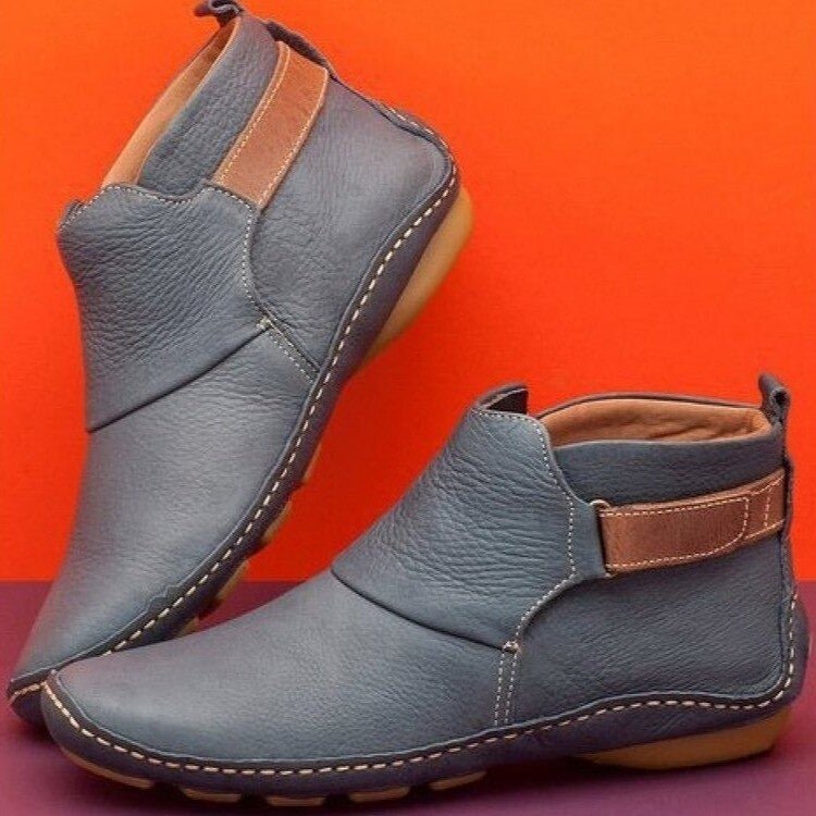 THE VIVIENNE | ELEGANT EVERYDAY BOOTIES [BUY 1 GET 1 FREE]