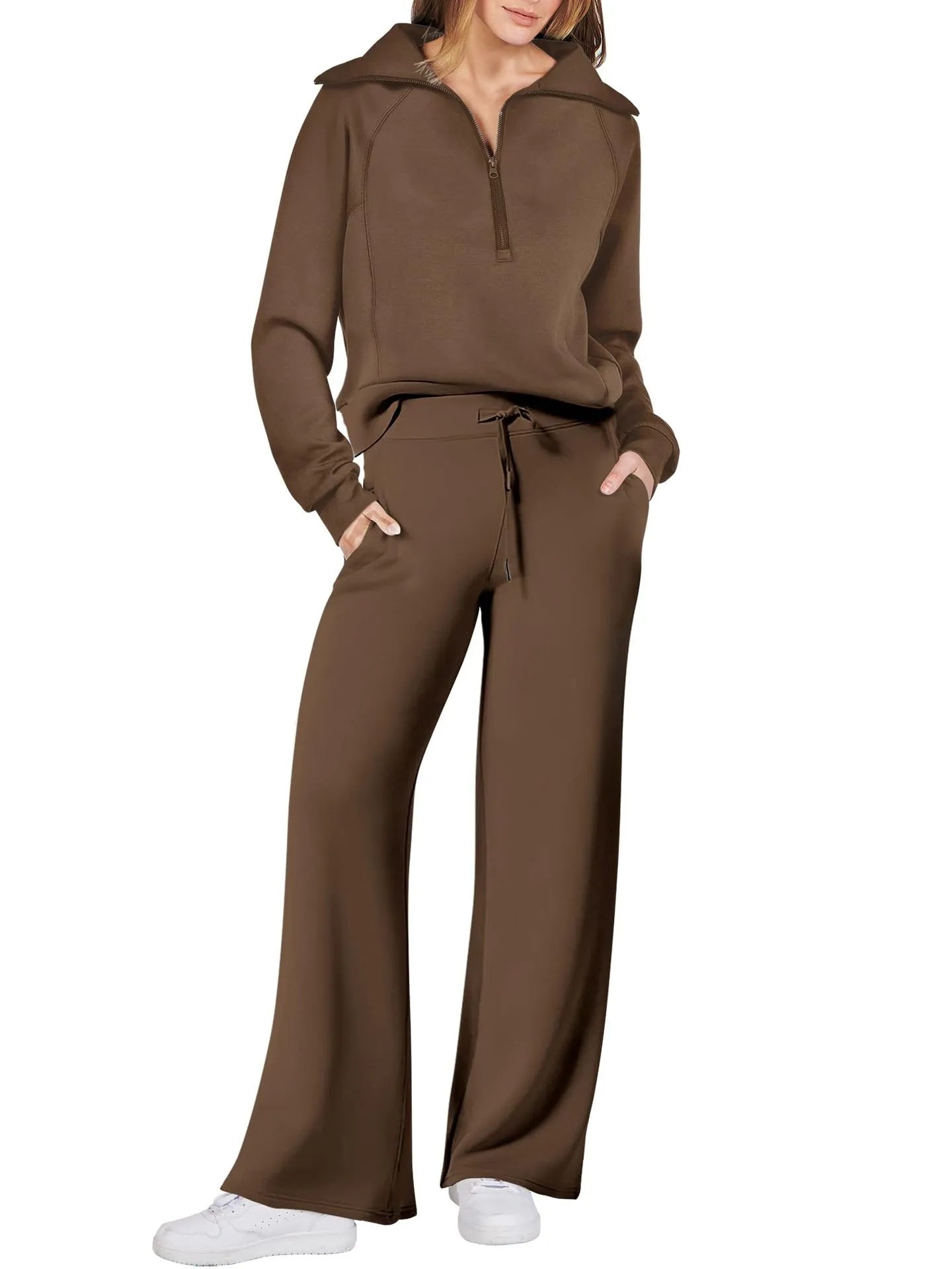 THE ZAYRA | MINIMAL LOUNGE SET