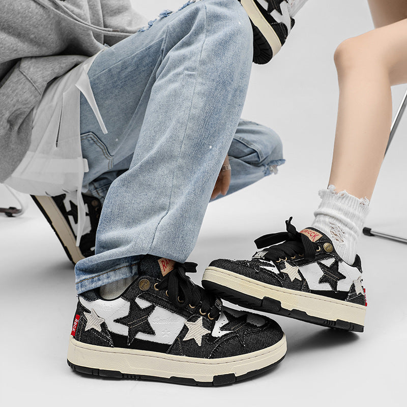 THE ACE | SNEAKERS