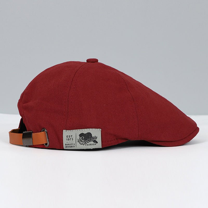 THE BALARAM | STYLISH URBAN BERET