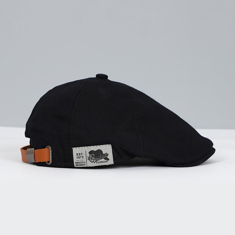 THE BALARAM | STYLISH URBAN BERET