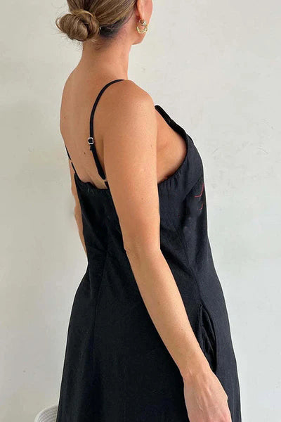 THE NICOYA | ELEGANCE DRESS