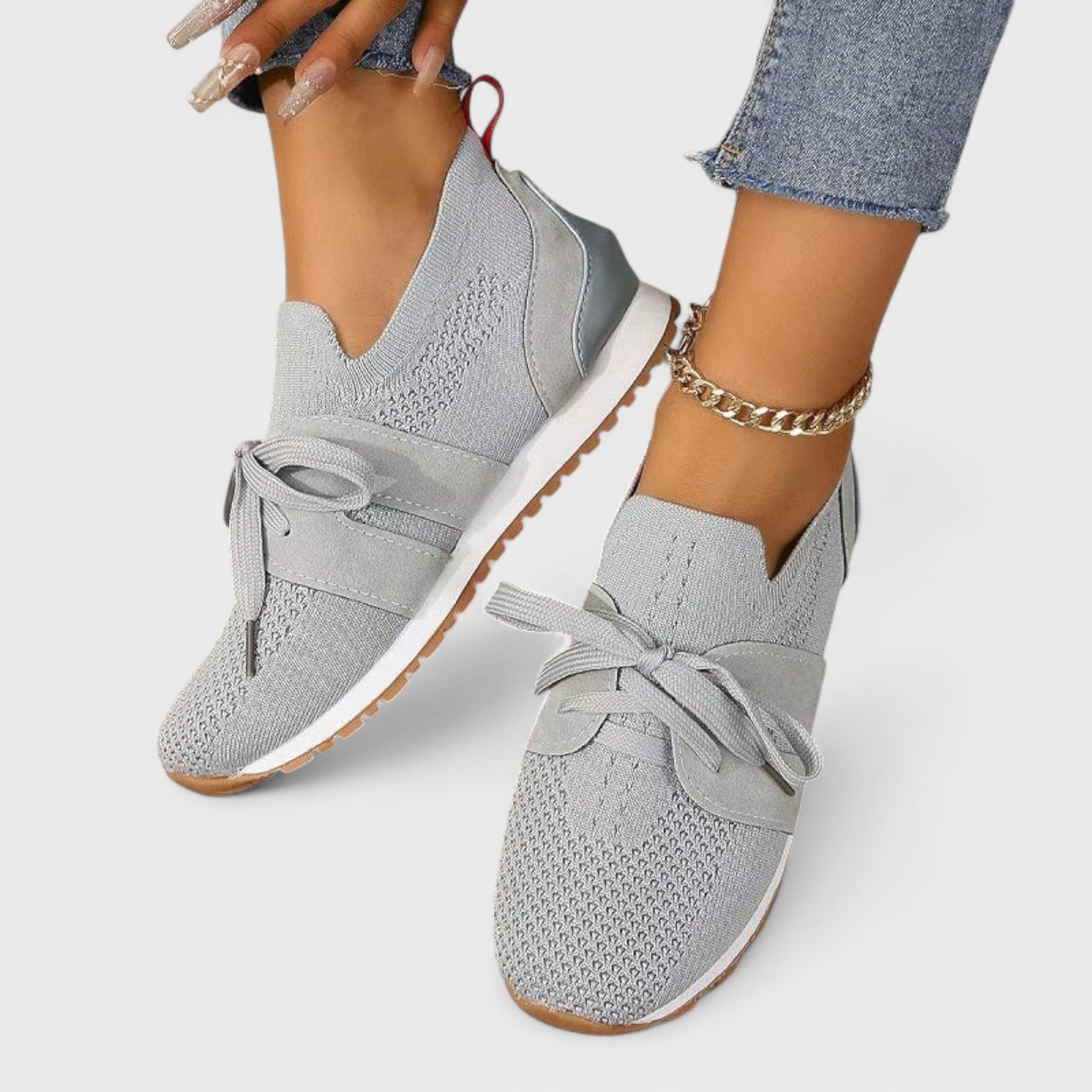 THE AMELIE | EVERYDAY COMFORT SNEAKERS