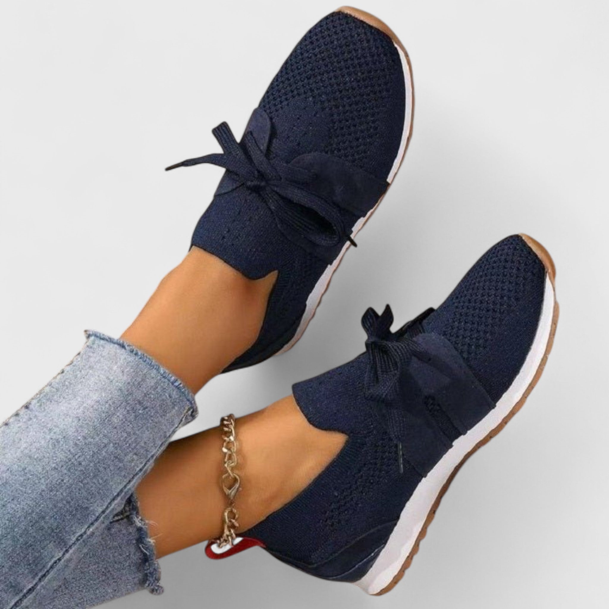 THE AMELIE | EVERYDAY COMFORT SNEAKERS