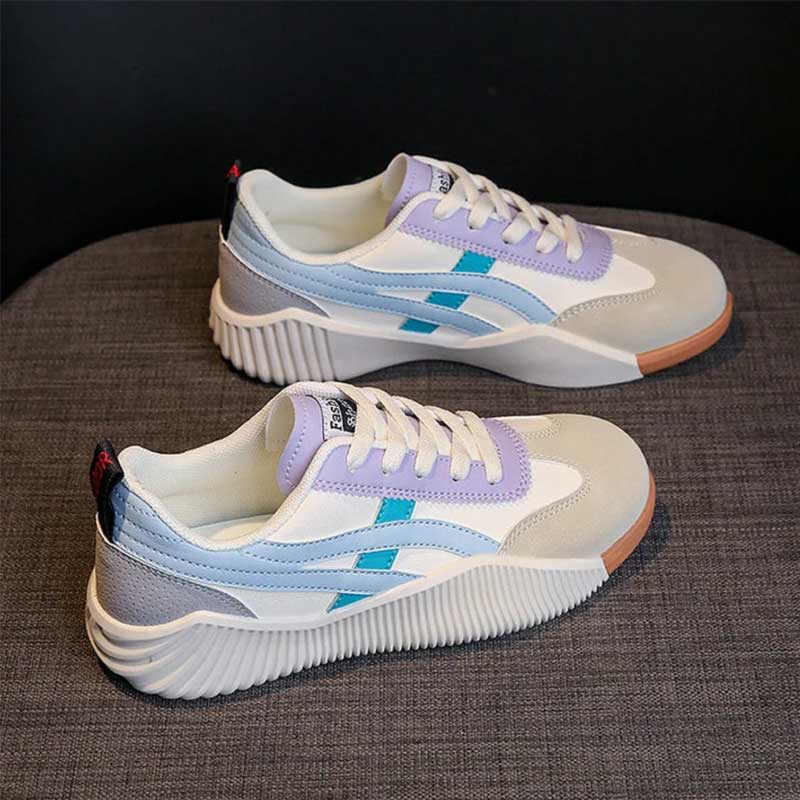 THE AMELIA | COMFORT ORTHOPEDIC SHOES