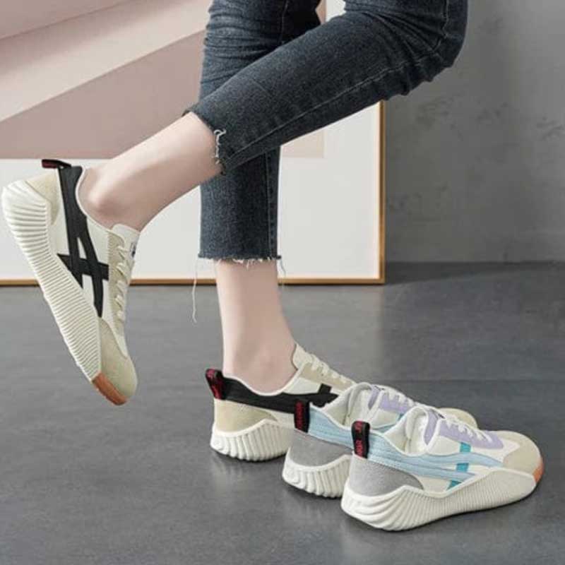 THE AMELIA | COMFORT ORTHOPEDIC SHOES