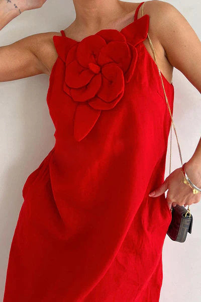 THE NICOYA | ELEGANCE DRESS