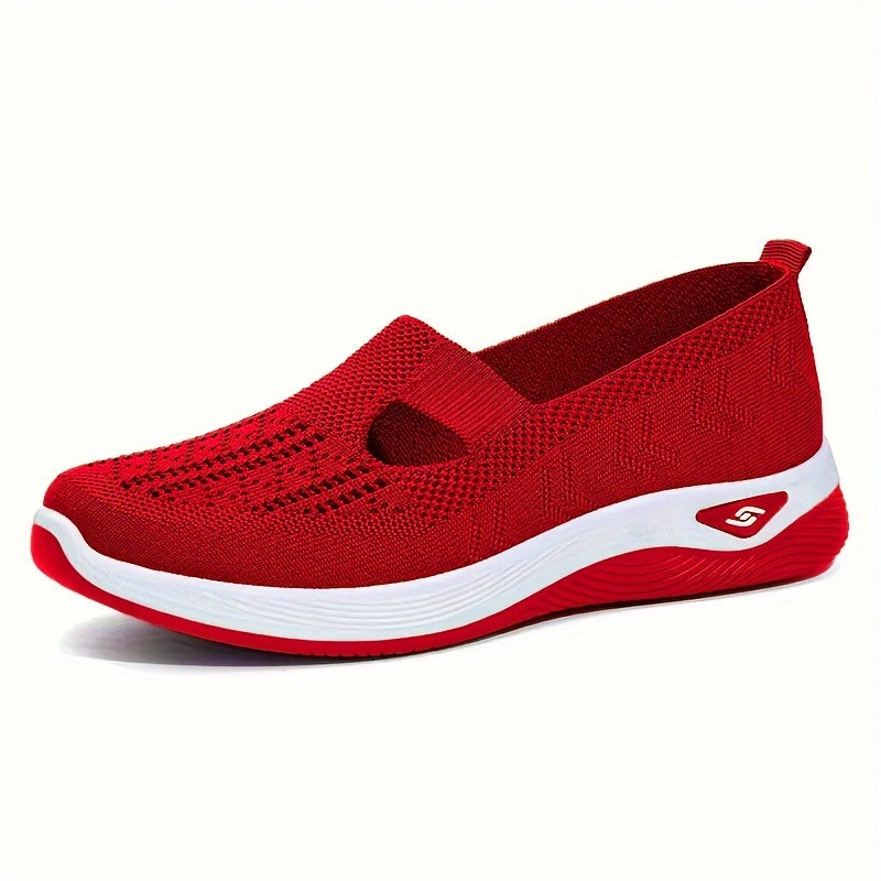 THE EASYSTEP™ | COMFORT WALKING SNEAKERS