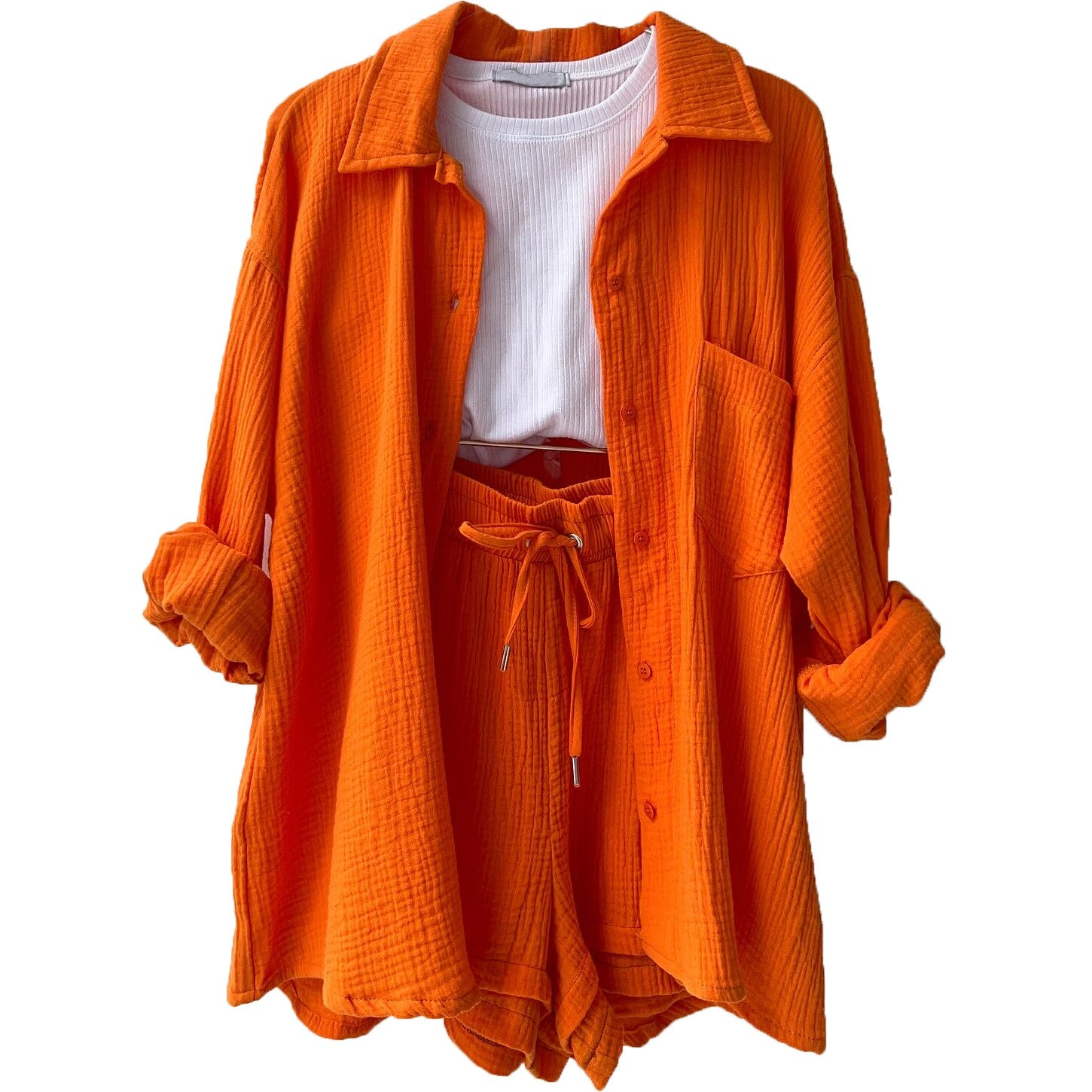THE SUZY | TWO PIECE ENSEMBLE