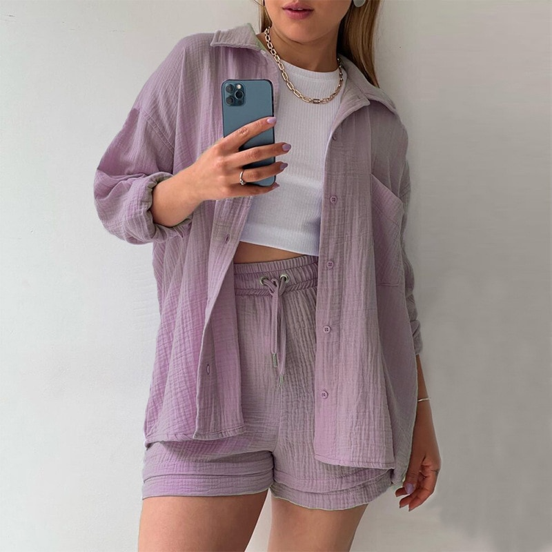THE SUZY | TWO PIECE ENSEMBLE