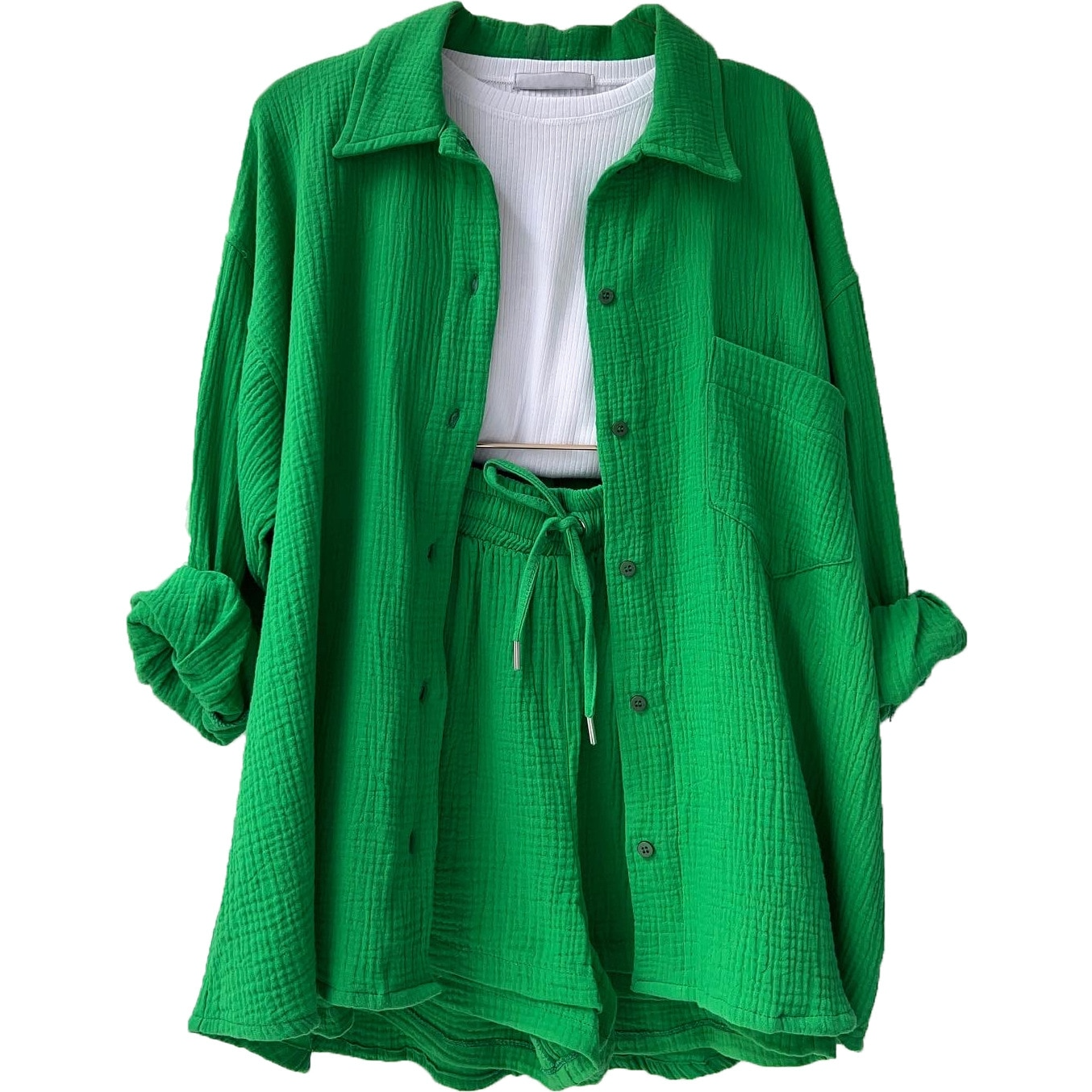 THE SUZY | TWO PIECE ENSEMBLE