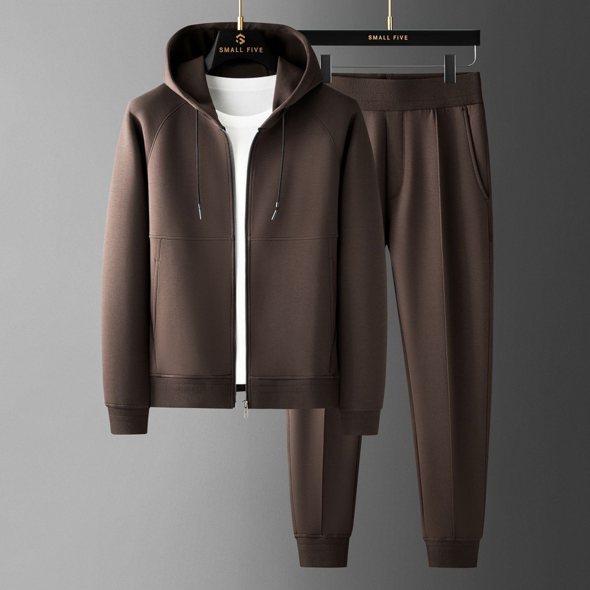 THE ALDERSON | PREMIUM TRACKSUIT SET