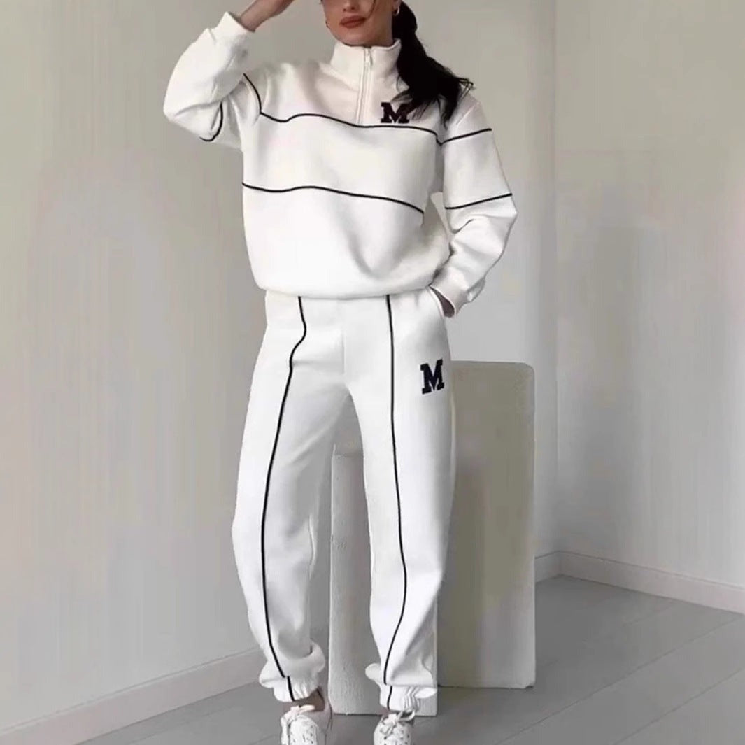 THE GIANNA | COZY CHIC SET
