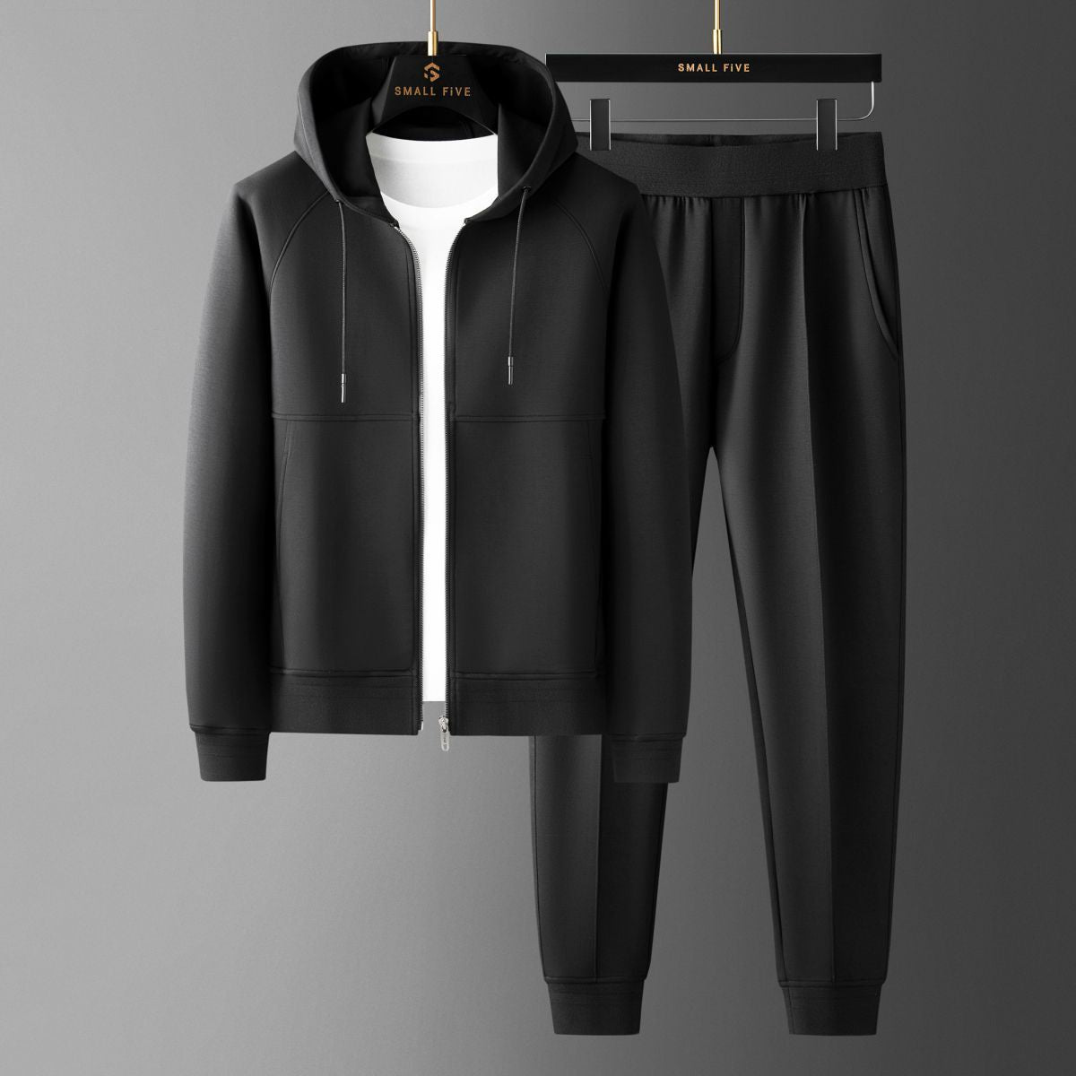 THE ALDERSON | PREMIUM TRACKSUIT SET