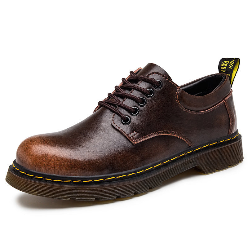 THE FRASER | MARTIN SHOES