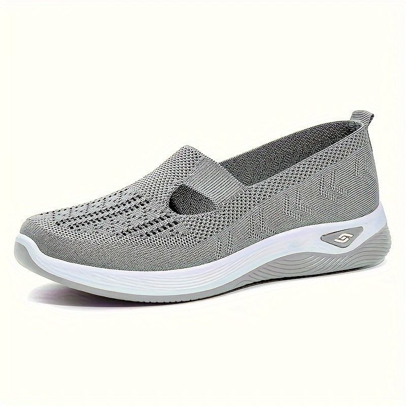 THE EASYSTEP™ | COMFORT WALKING SNEAKERS