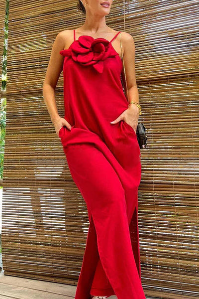 THE NICOYA | ELEGANCE DRESS