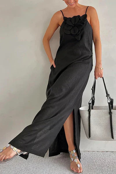 THE NICOYA | ELEGANCE DRESS