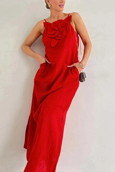 THE NICOYA | ELEGANCE DRESS