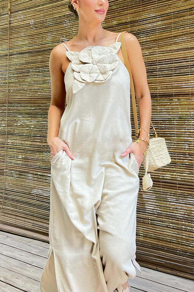 THE NICOYA | ELEGANCE DRESS
