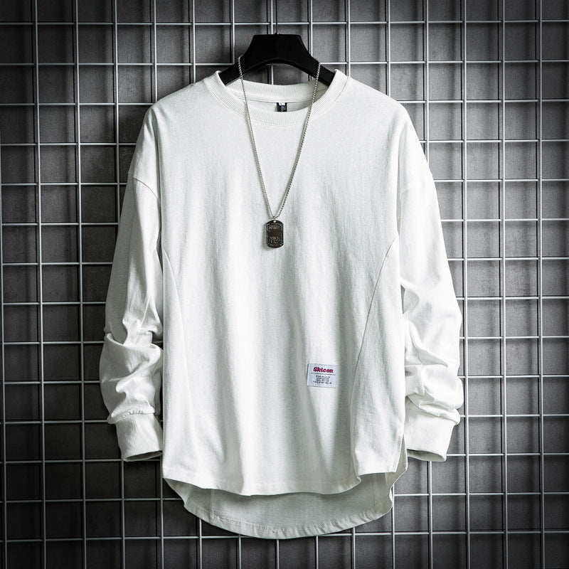 THE DAVID | SLEEK & STYLISH SWEATER