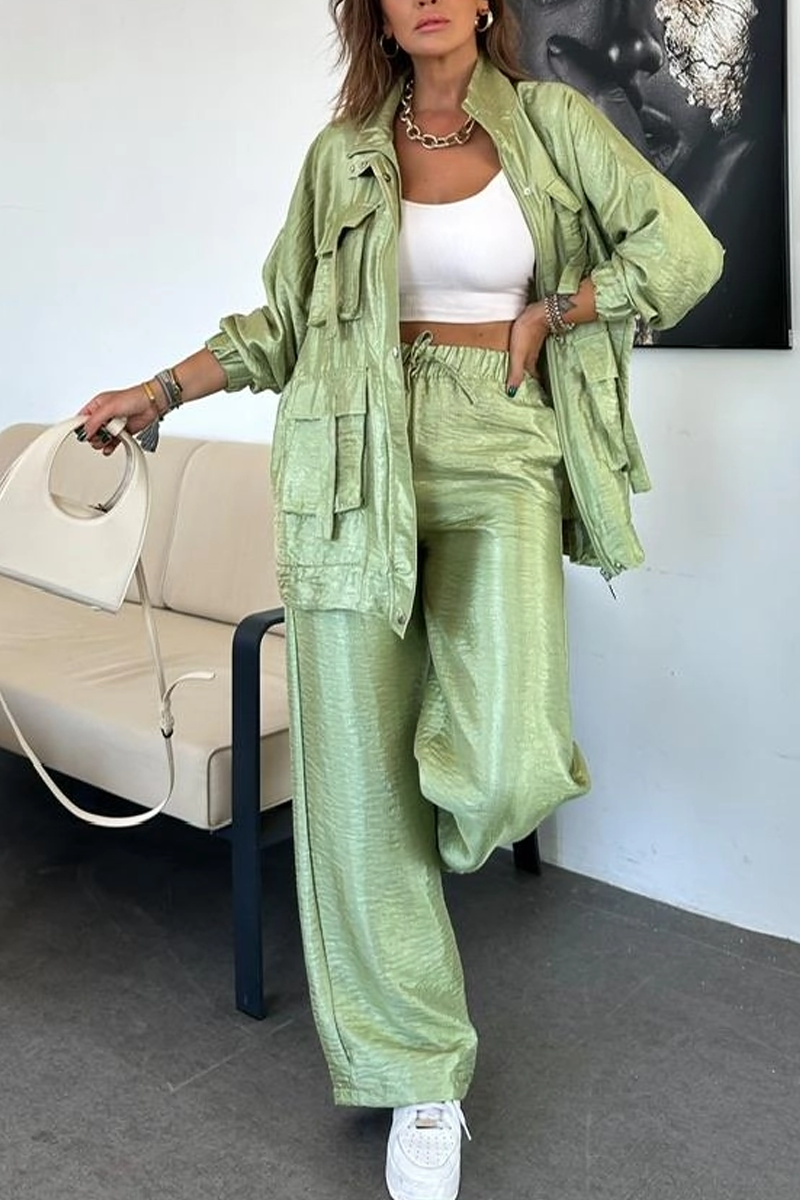 THE CELINA | RELAXED CHIC CO-ORD