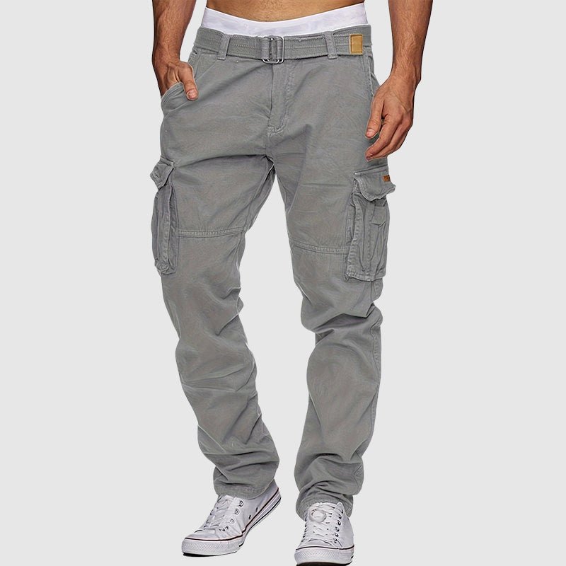 THE NORTHFIELD | ADVENTURE CARGO PANTS