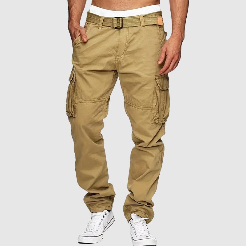 THE NORTHFIELD | ADVENTURE CARGO PANTS